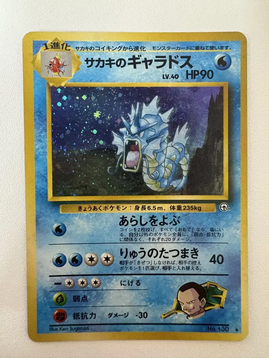 ギャラドス HP90 ホロカード ギャラドス 商品一覧（ポケモンカード） – トレカ（TCG）通販